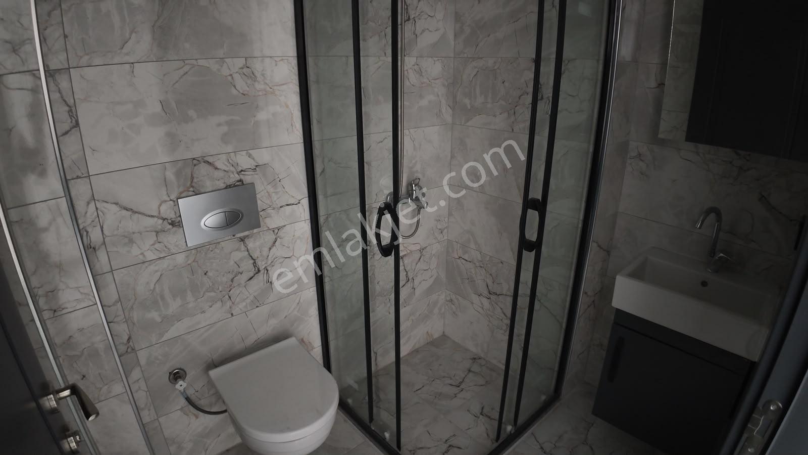 C21 Loft'tan Sırakapılar'da Sıfır Eşyalı Satılık 1+1 Apart - Görsel 8