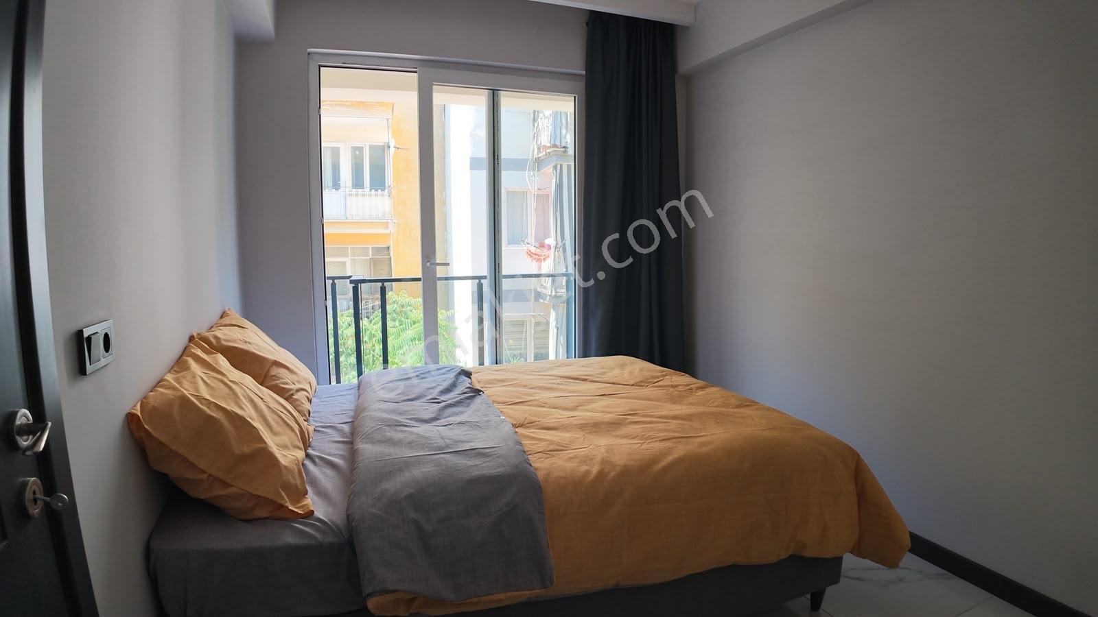 C21 Loft'tan Sırakapılar'da Sıfır Eşyalı Satılık 1+1 Apart - Görsel 2