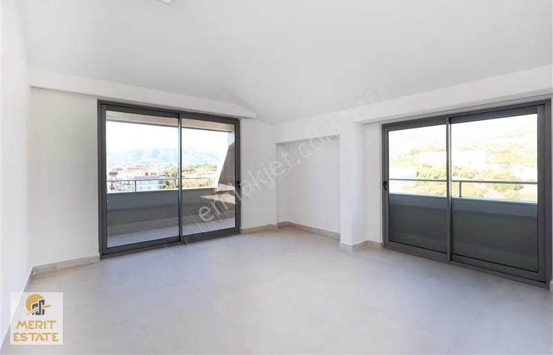 Kestel Mah. Lüks Satılık 3+1 Dubleks Daire - Görsel 20