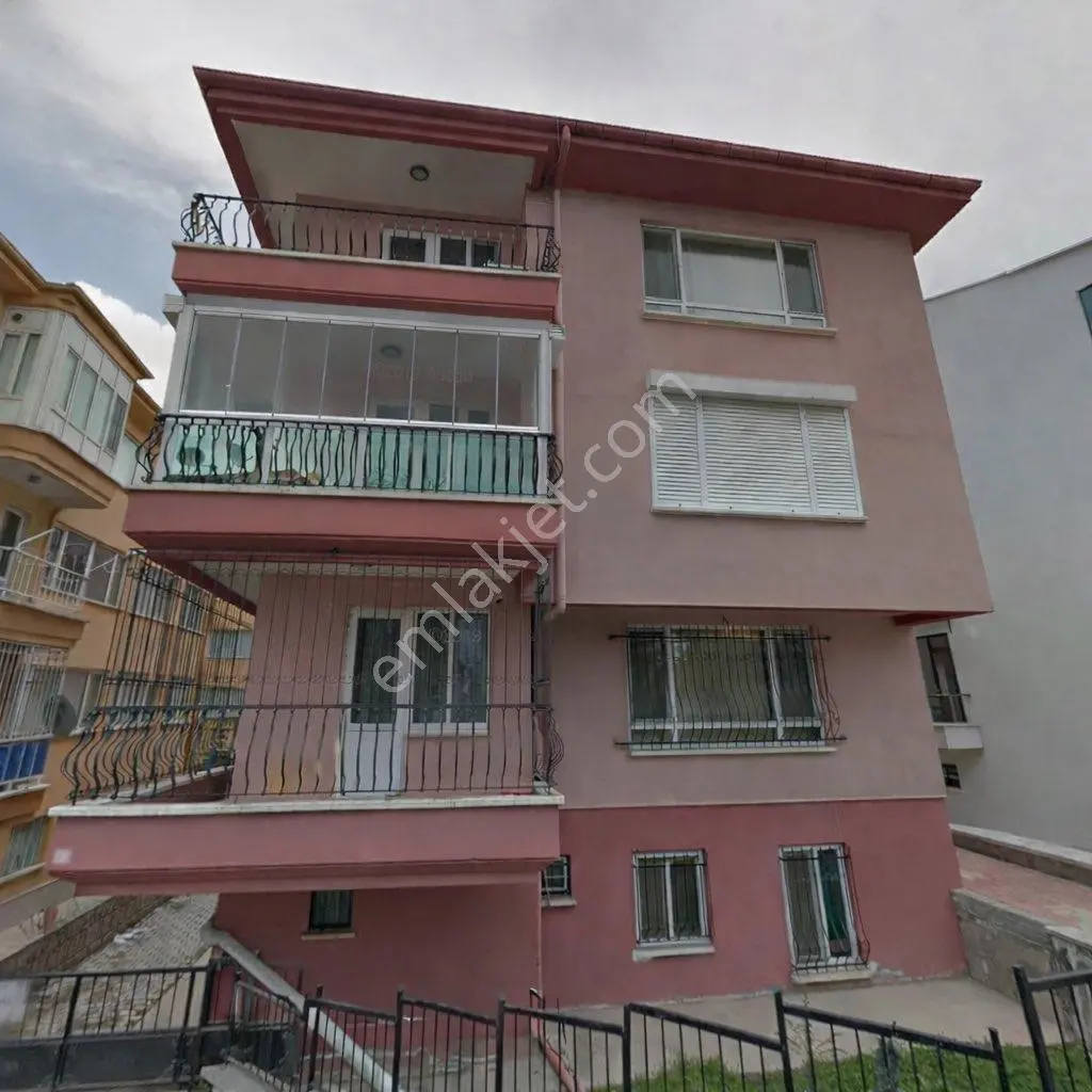 Sahibinden 1+1 Eşyalı Daire
