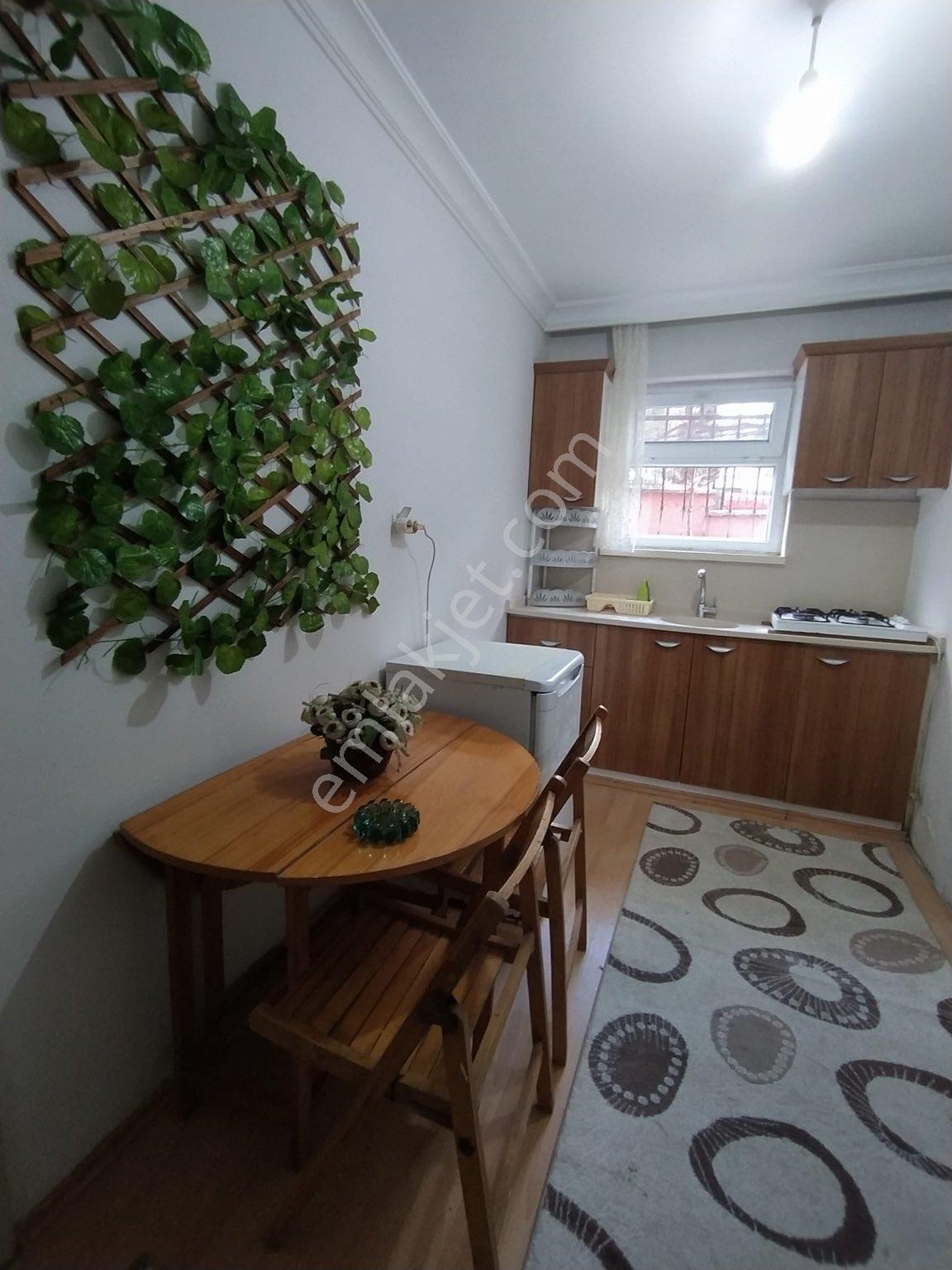 Sahibinden 1+1 Eşyalı Daire - Görsel 6