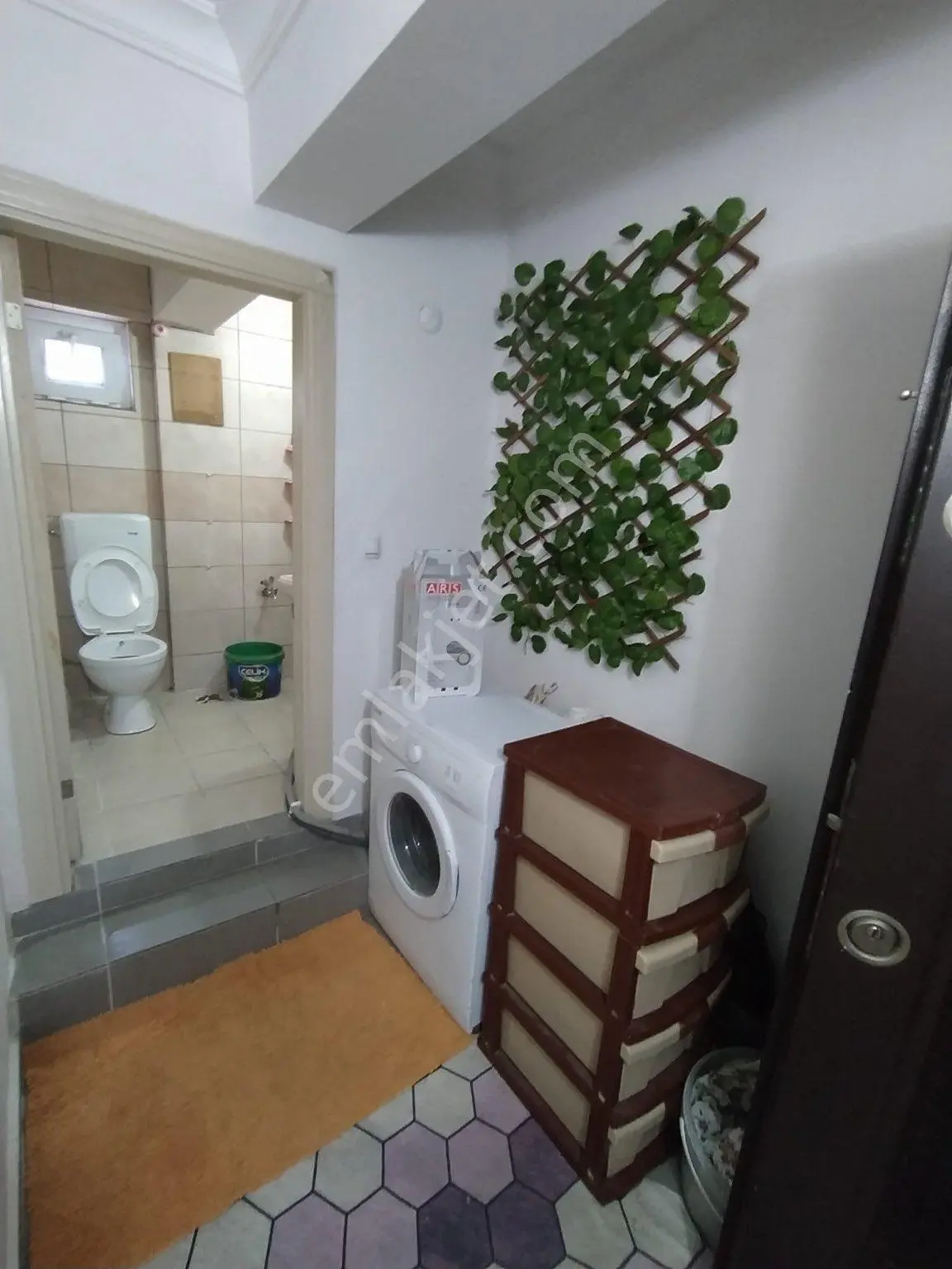 Sahibinden 1+1 Eşyalı Daire - Görsel 4