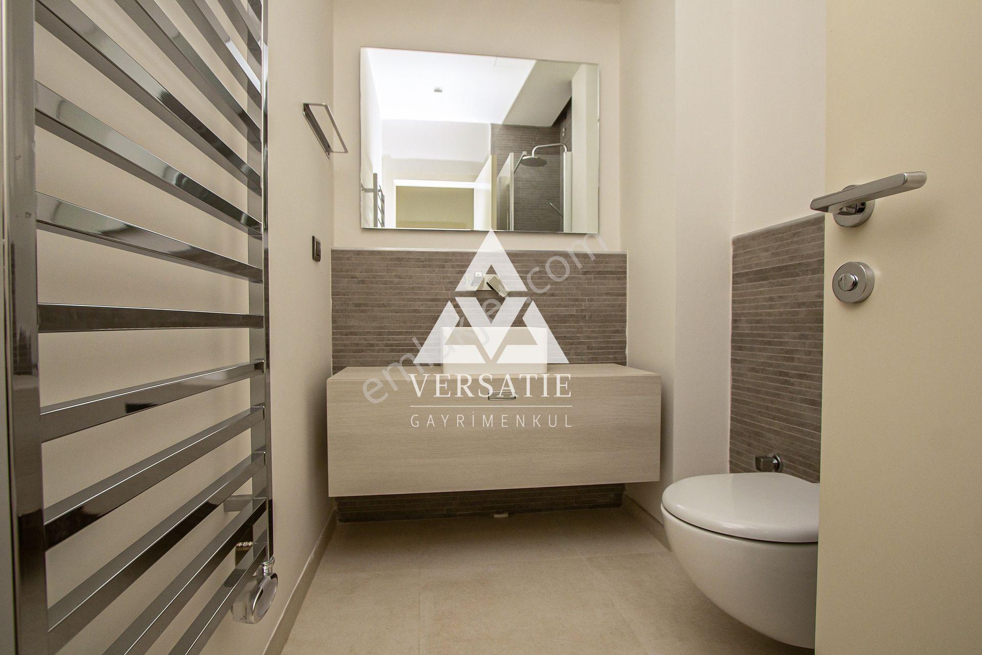 Çiftçi Towers C Tipi Güncel Satılık 3+1 Daire - Görsel 19