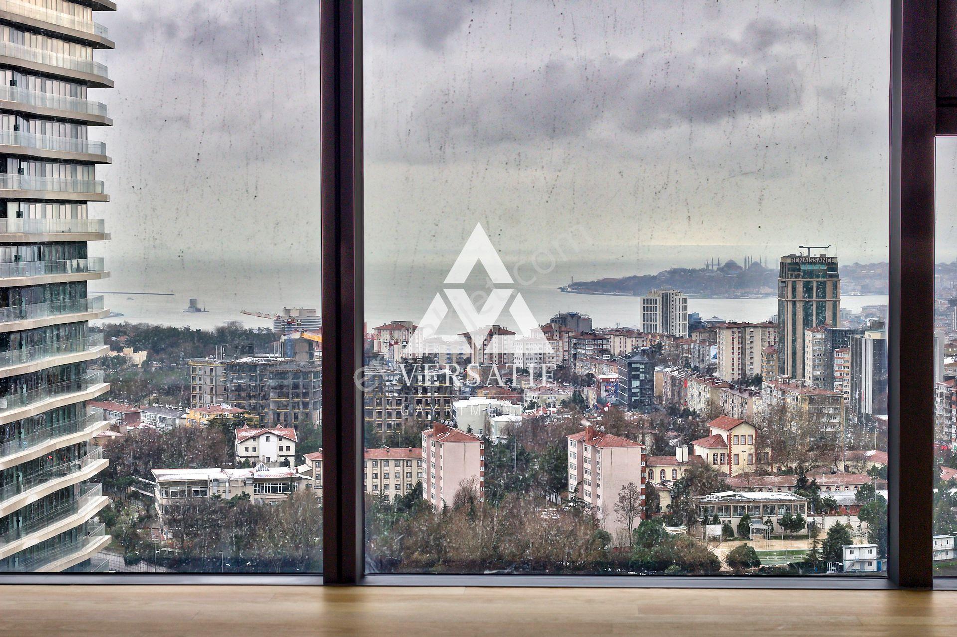 Çiftçi Towers C Tipi Güncel Satılık 3+1 Daire - Görsel 3