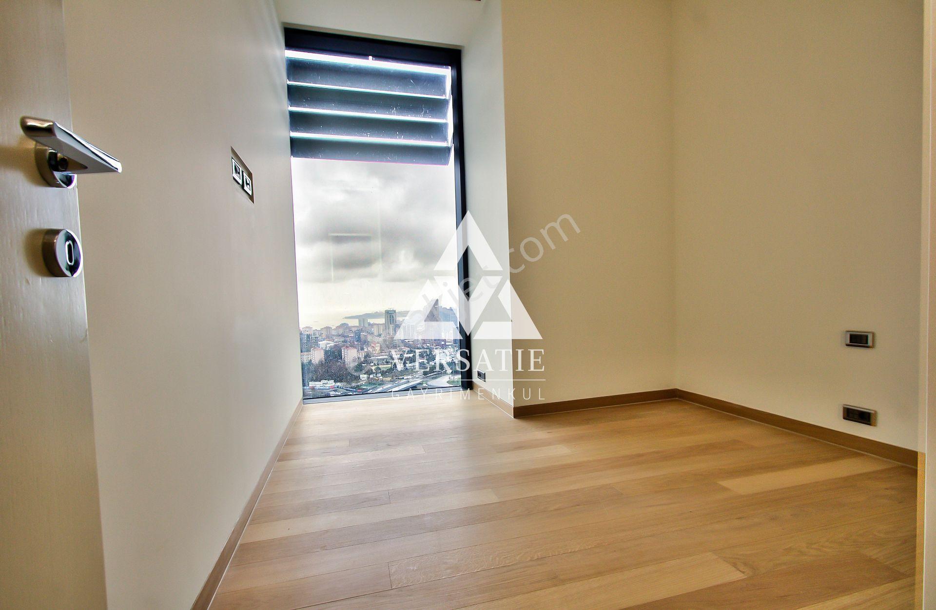 Çiftçi Towers C Tipi Güncel Satılık 3+1 Daire - Görsel 16