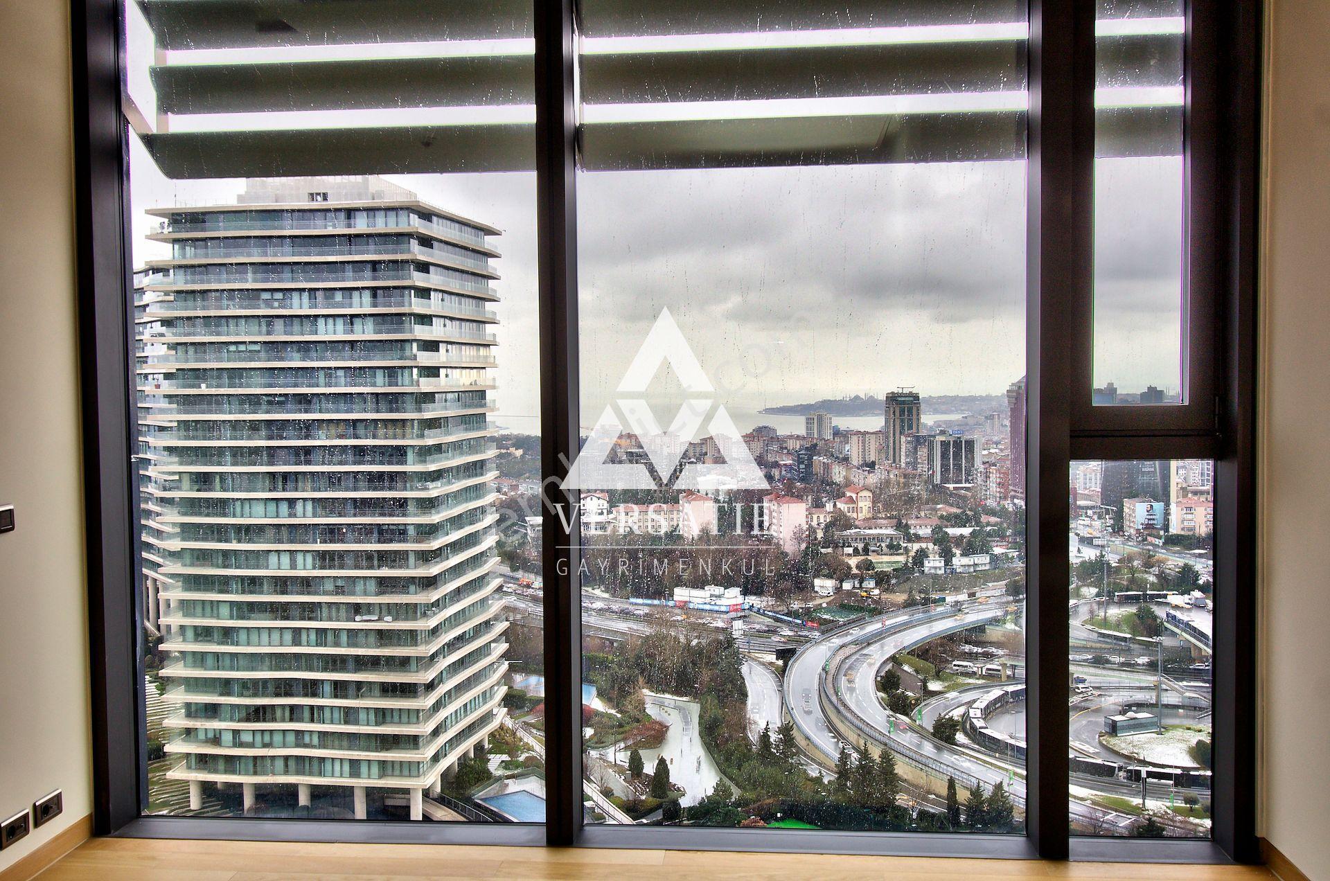 Çiftçi Towers C Tipi Güncel Satılık 3+1 Daire