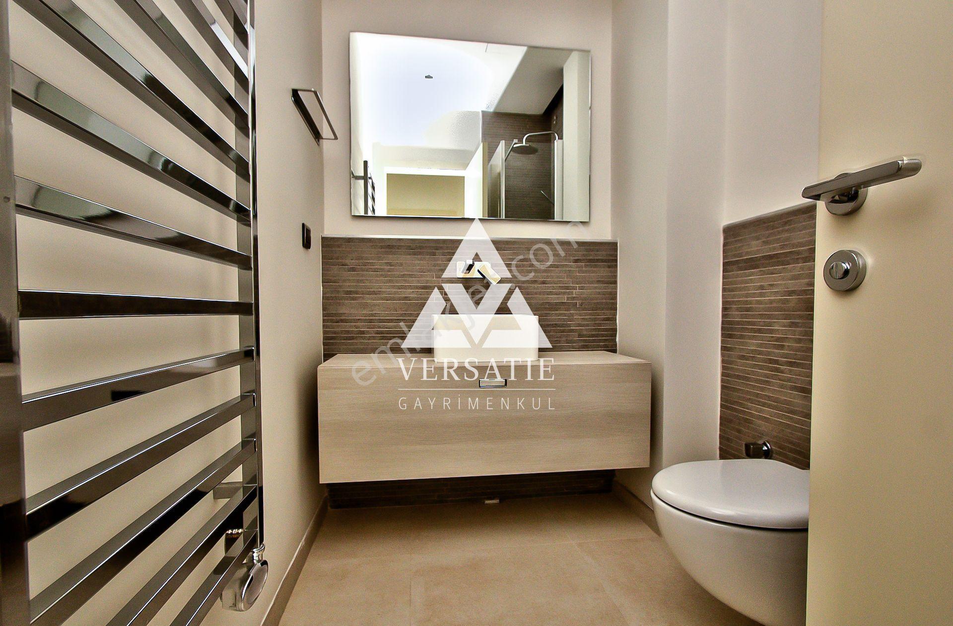 Çiftçi Towers C Tipi Güncel Satılık 3+1 Daire - Görsel 22