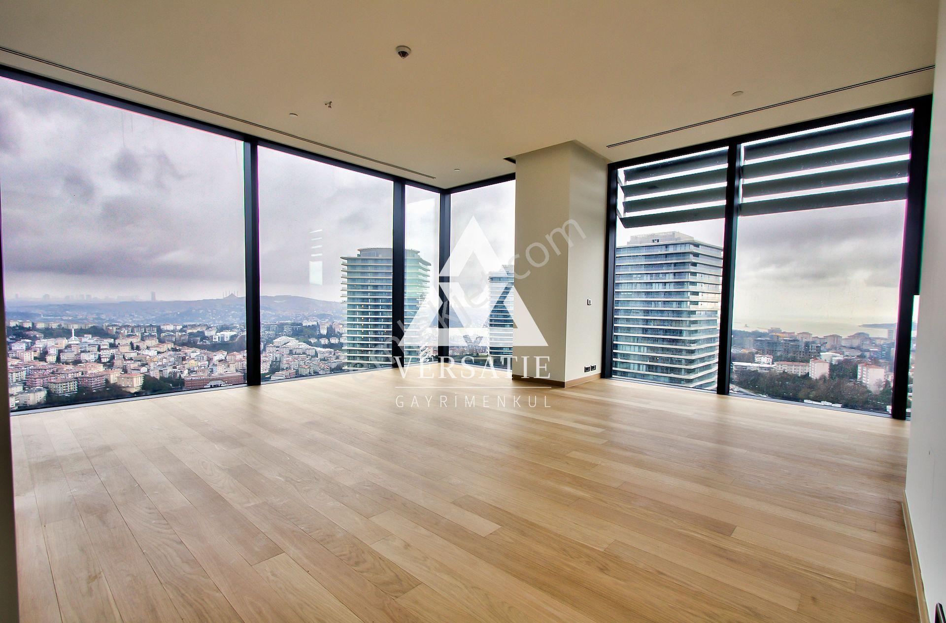 Çiftçi Towers C Tipi Güncel Satılık 3+1 Daire - Görsel 6