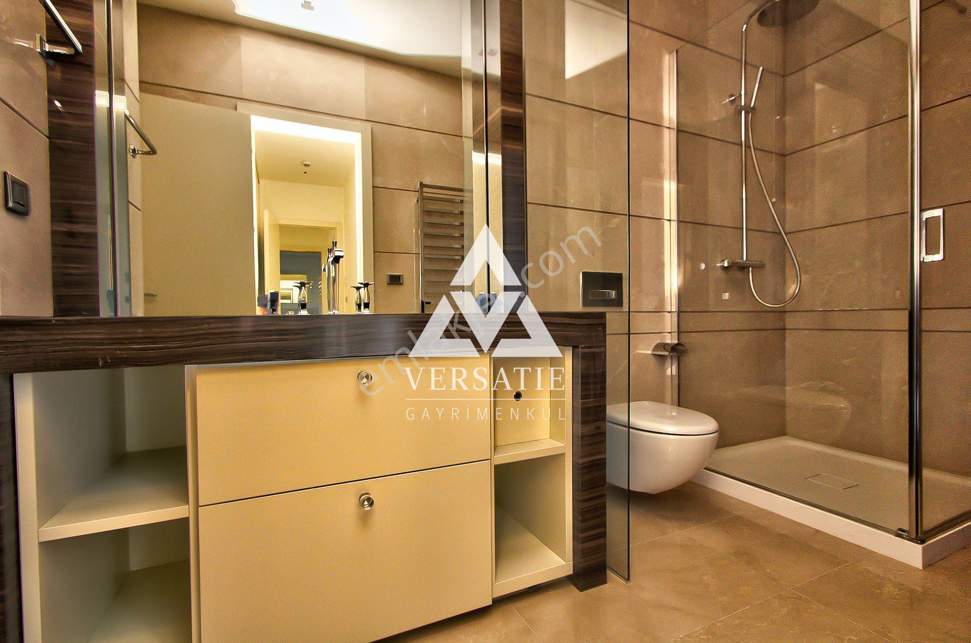 Çiftçi Towers C Tipi Güncel Satılık 3+1 Daire - Görsel 21