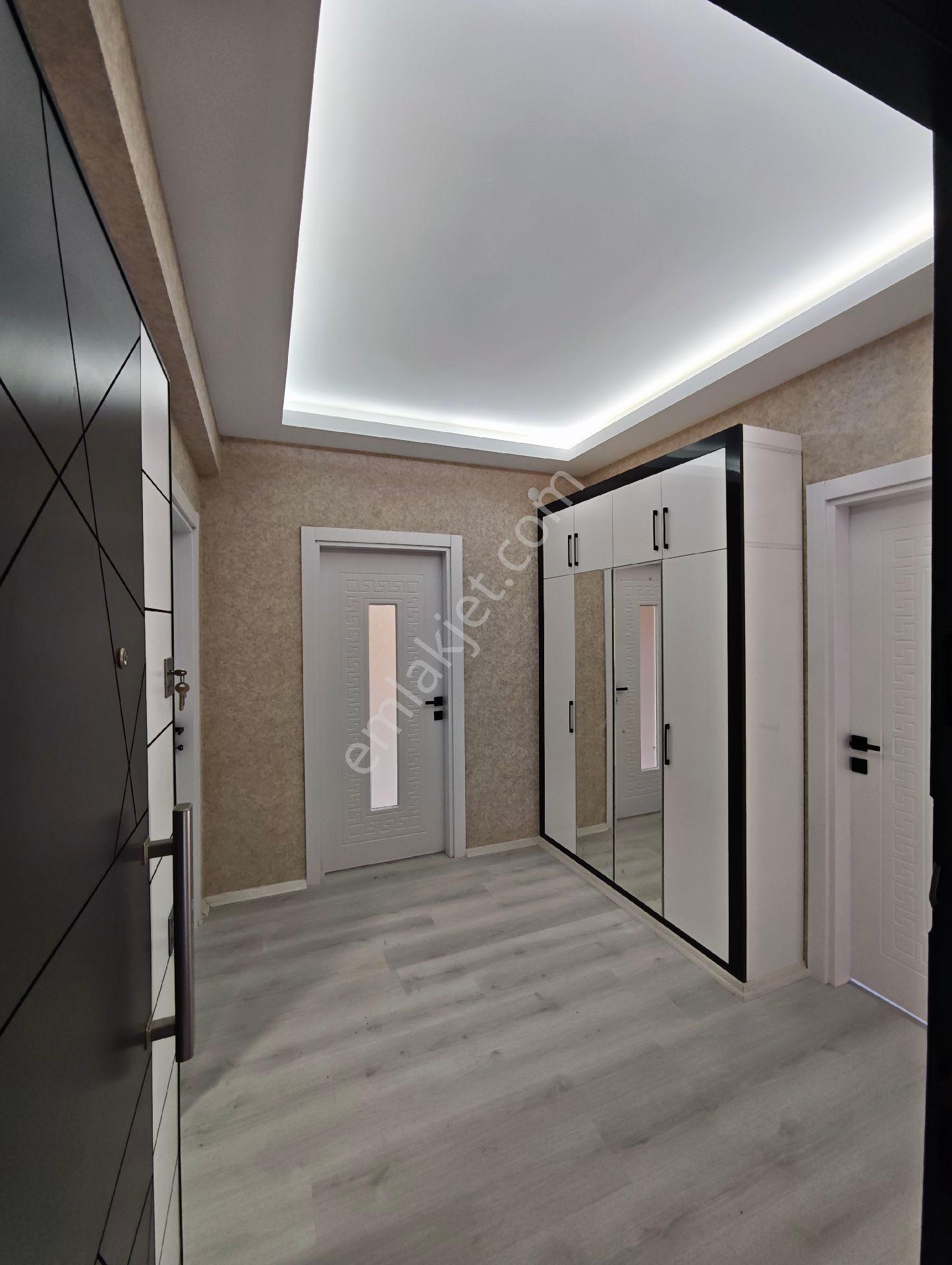 Sahibinden Satılık 3+1 Sıfır Daire Yaylapınar Mahallesinde - Görsel 10