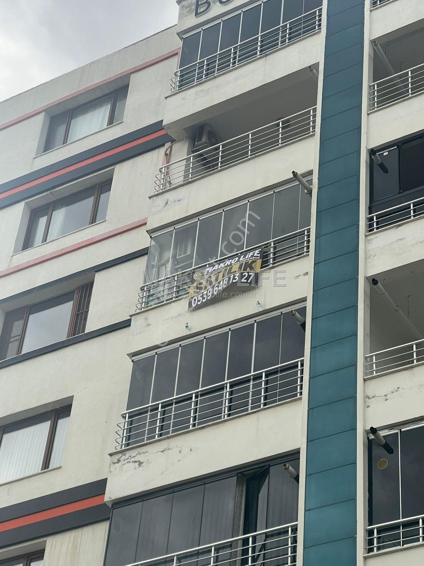 Bağcılar'da Temiz Bakımlı 3+1 Satılık Daire - Görsel 17
