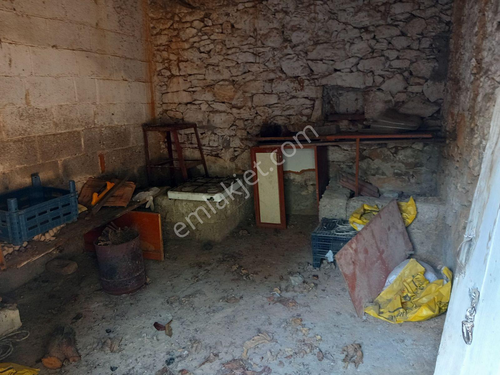 Torbalı Batı Gayrimenkul Den Satılık Hisse Tapulu Mustakil Ev - Görsel 3