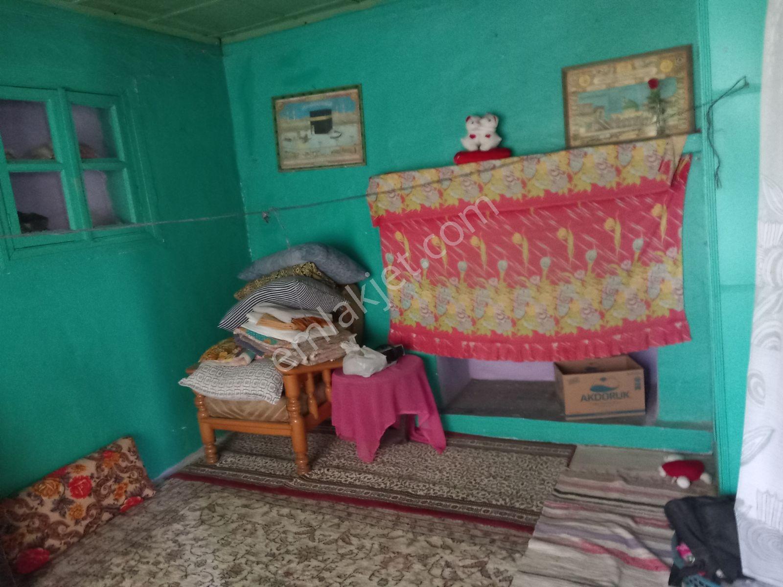 Torbalı Batı Gayrimenkul Den Satılık Hisse Tapulu Mustakil Ev - Görsel 12