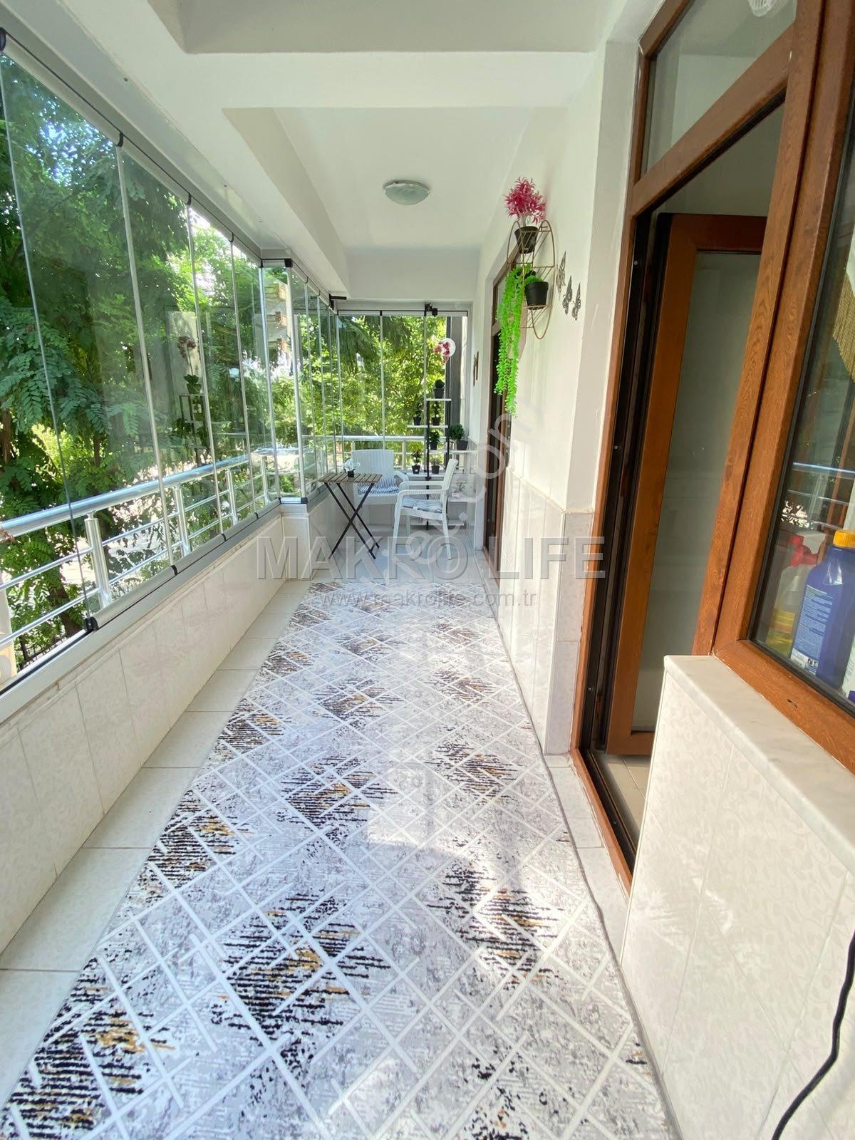 Bağcılar Öğretmenim Okulları Civarında Temiz 3+1 Satılık Daire - Görsel 14