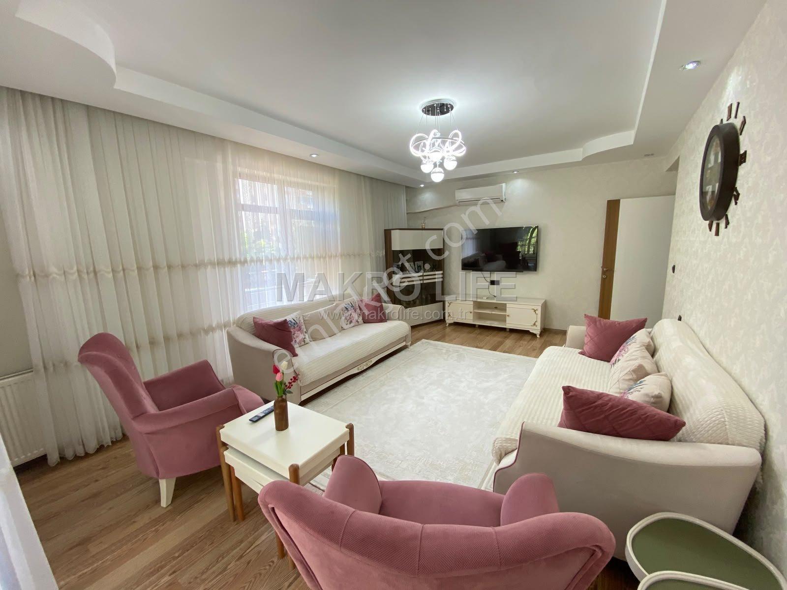 Bağcılar Öğretmenim Okulları Civarında Temiz 3+1 Satılık Daire - Görsel 5