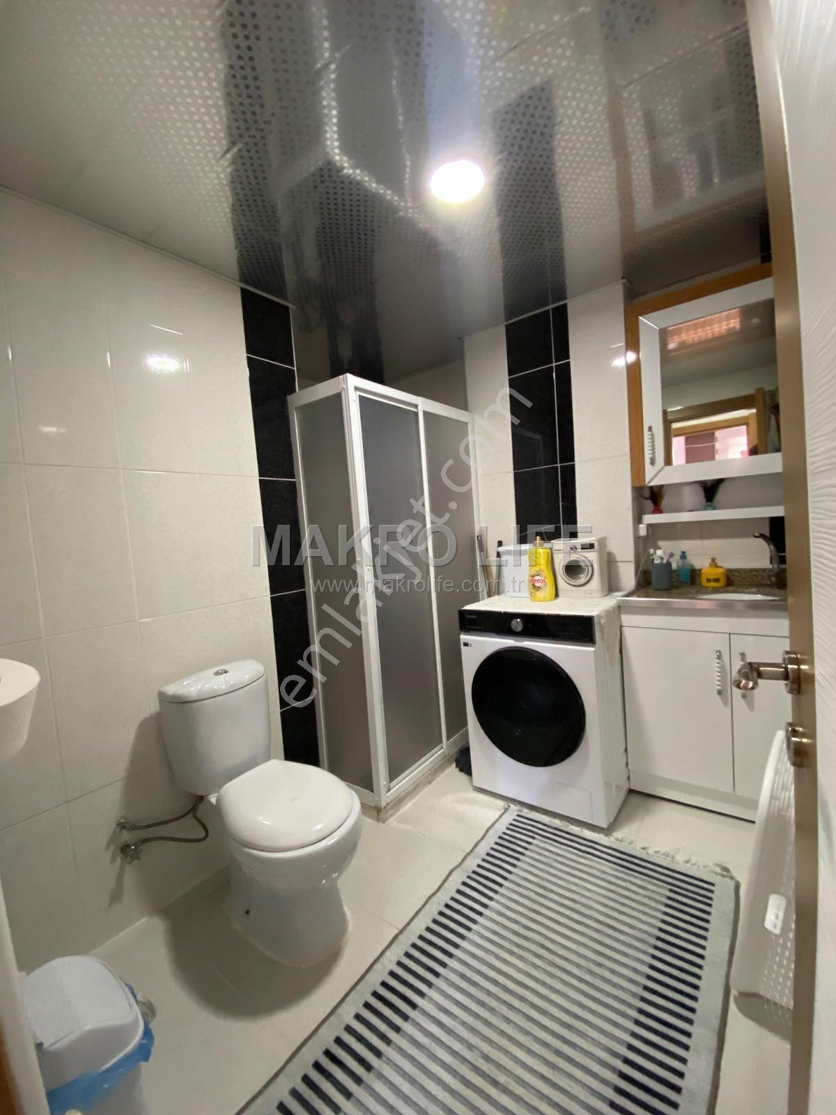 Bağcılar Öğretmenim Okulları Civarında Temiz 3+1 Satılık Daire - Görsel 12