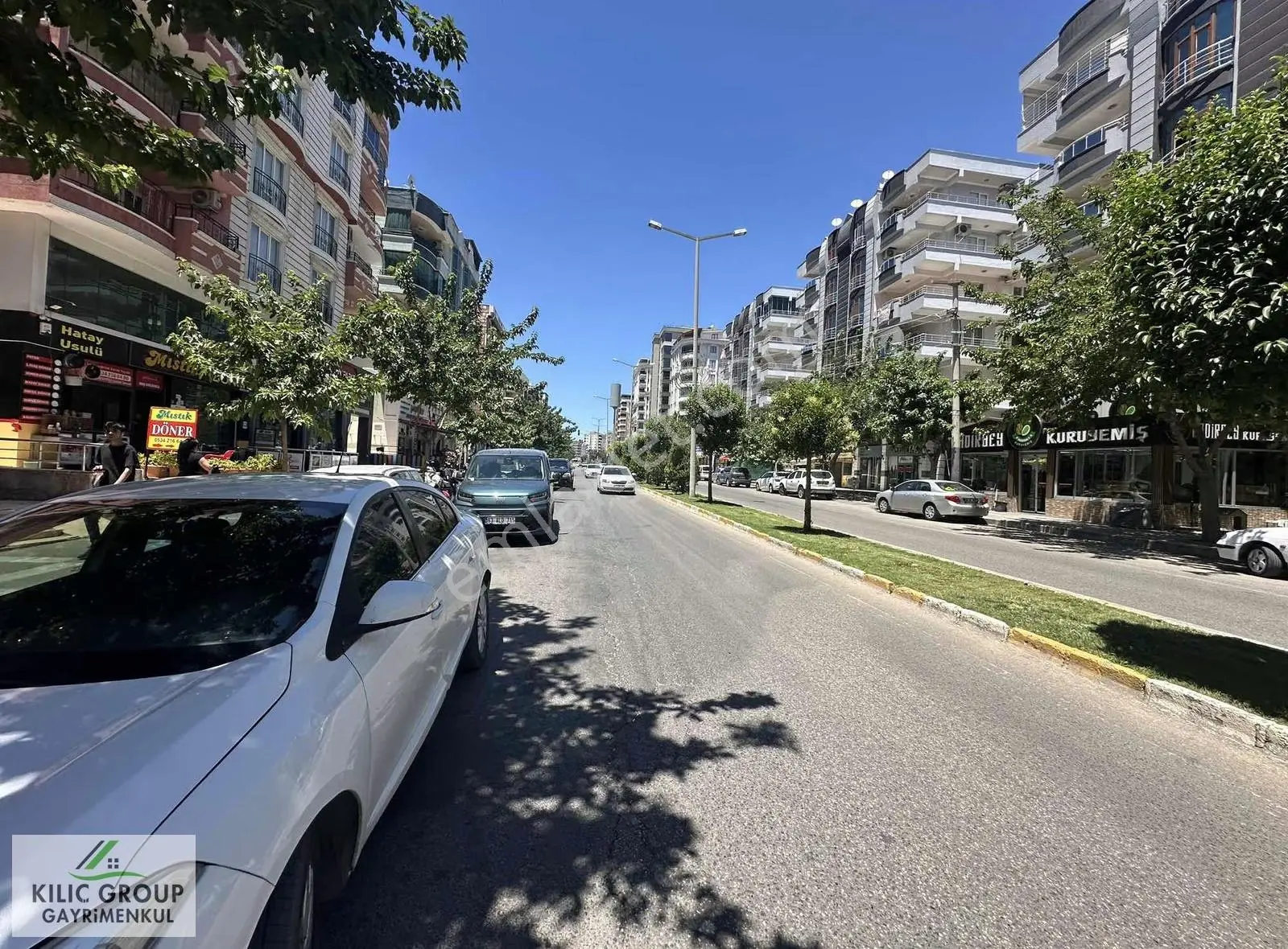 Kılıç Group Gayrimenkul Mehmet Kılıç'dan Satılık Daire - Görsel 14