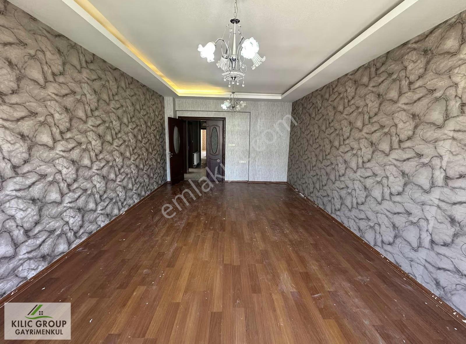Kılıç Group Gayrimenkul Mehmet Kılıç'dan Satılık Daire