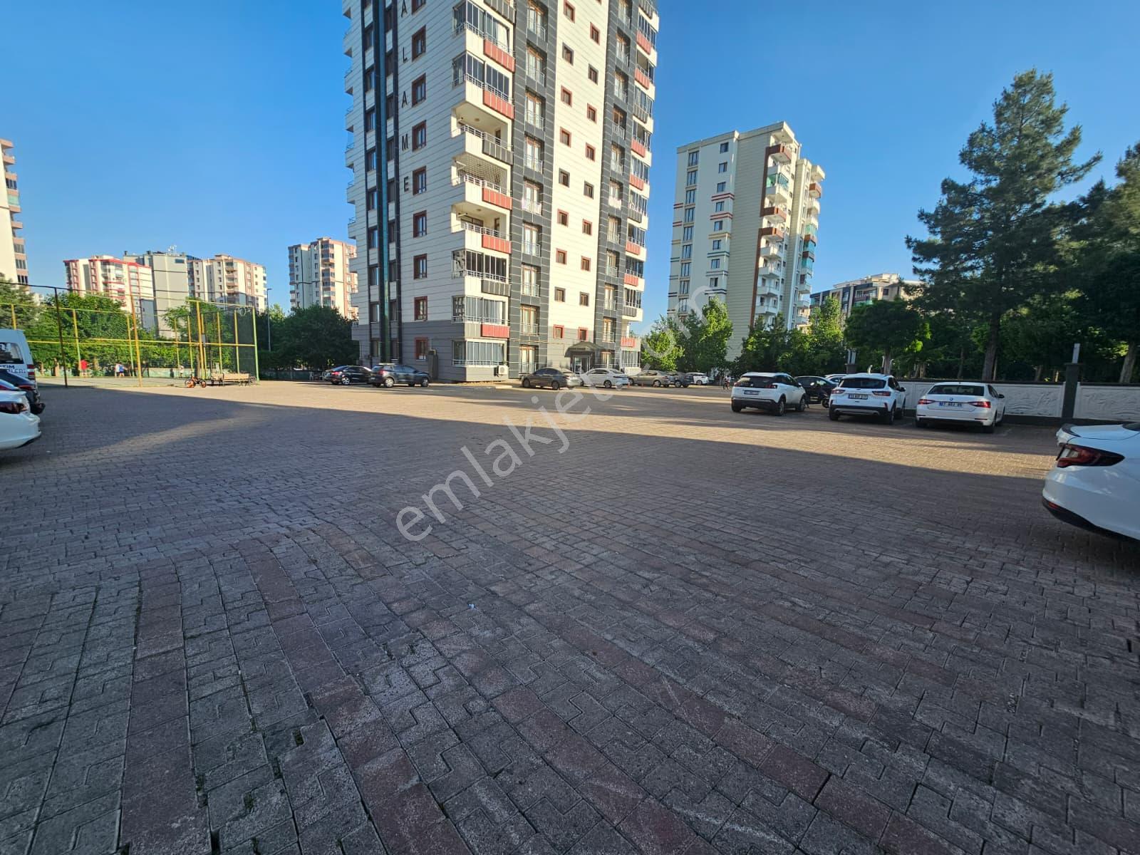 Kayapınar'da Muhteşem Manzaralı 4+1 Satılık Daire - Görsel 30
