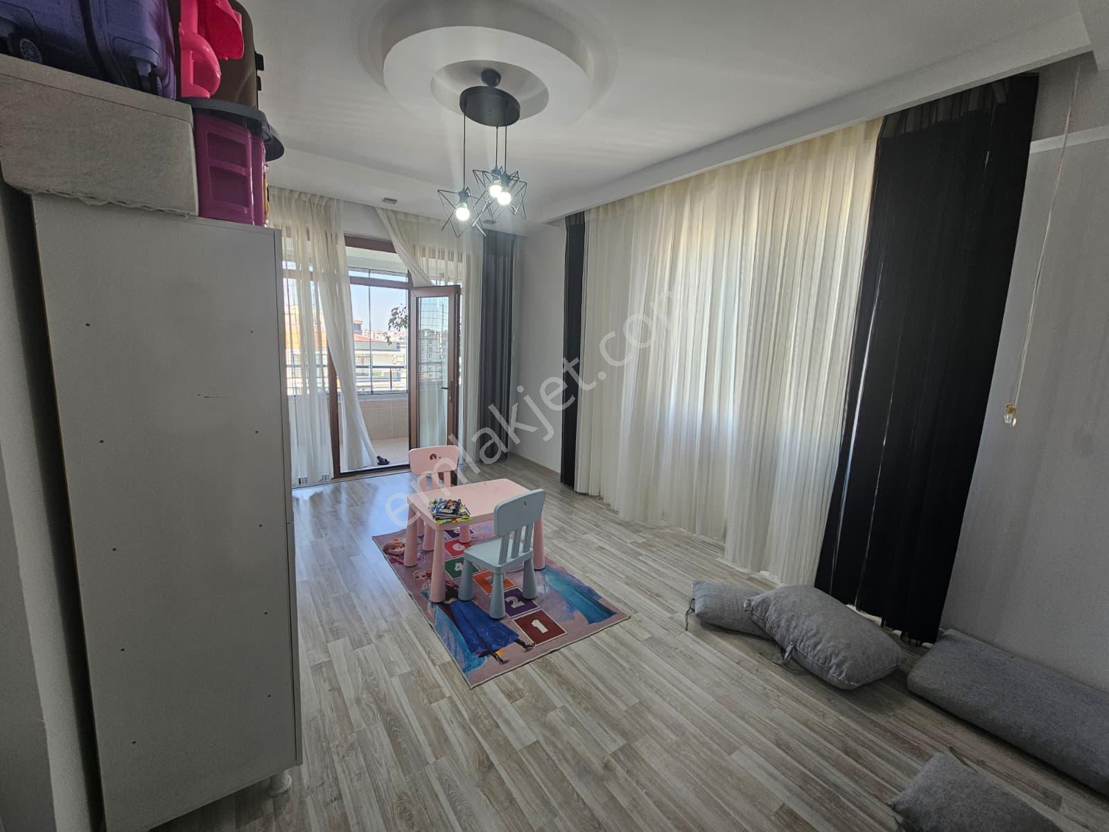 Kayapınar'da Muhteşem Manzaralı 4+1 Satılık Daire - Görsel 7