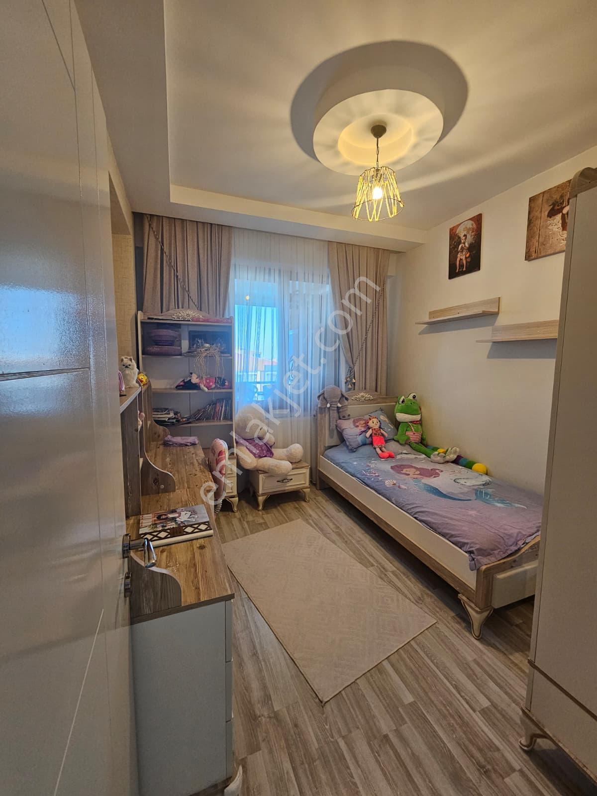 Kayapınar'da Muhteşem Manzaralı 4+1 Satılık Daire - Görsel 13