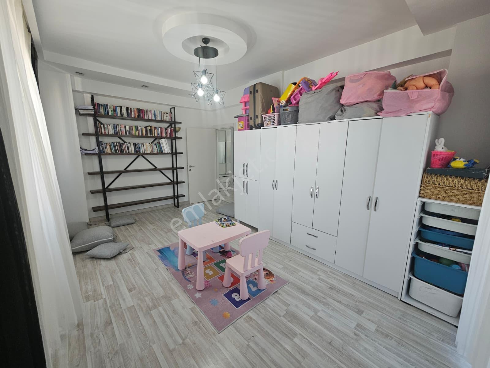 Kayapınar'da Muhteşem Manzaralı 4+1 Satılık Daire - Görsel 2