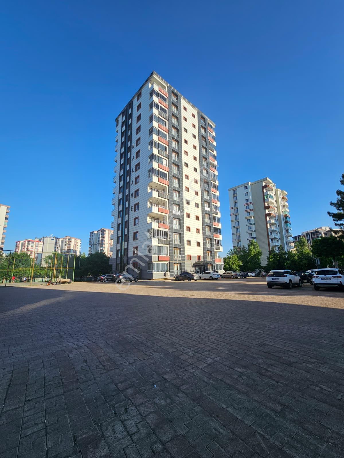 Kayapınar'da Muhteşem Manzaralı 4+1 Satılık Daire - Görsel 29