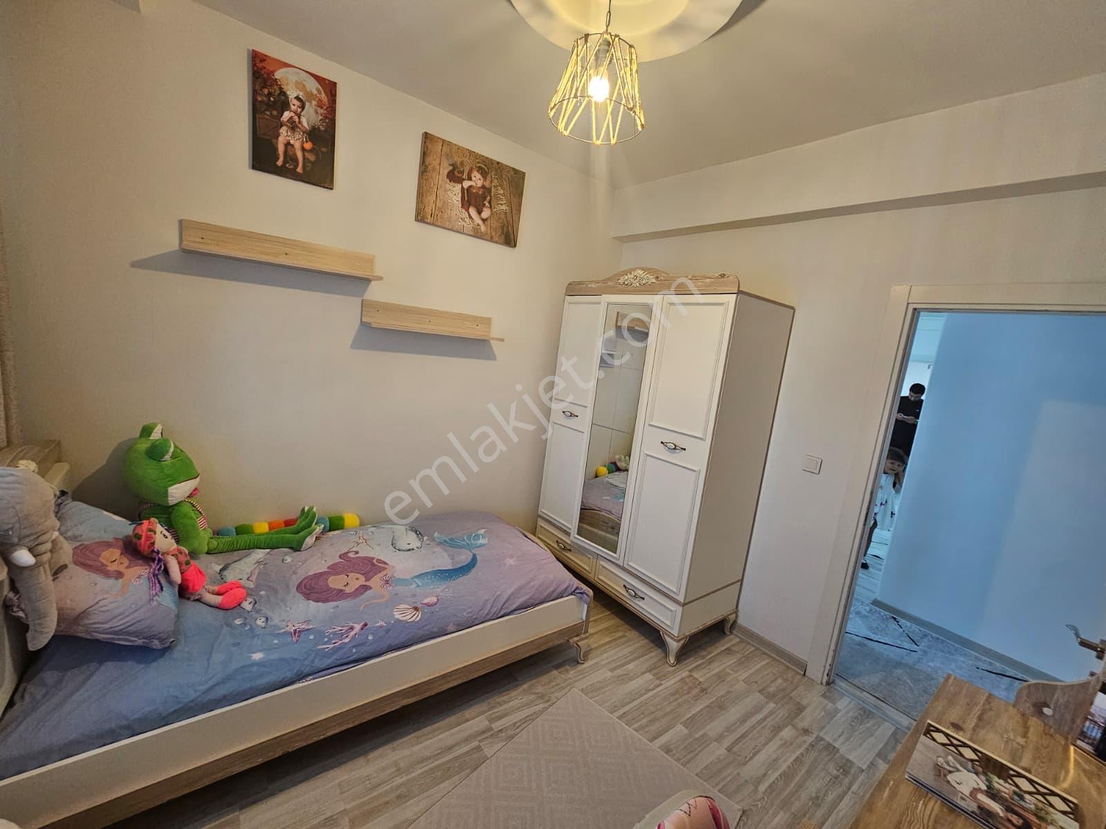 Kayapınar'da Muhteşem Manzaralı 4+1 Satılık Daire - Görsel 8