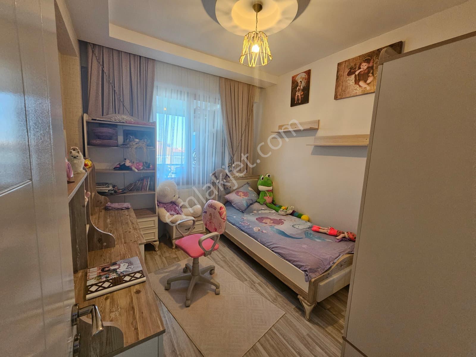 Kayapınar'da Muhteşem Manzaralı 4+1 Satılık Daire - Görsel 6