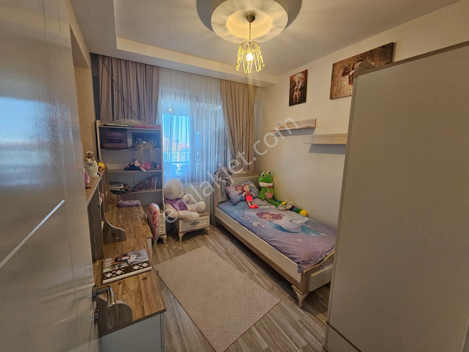 Kayapınar'da Muhteşem Manzaralı 4+1 Satılık Daire - Görsel 9