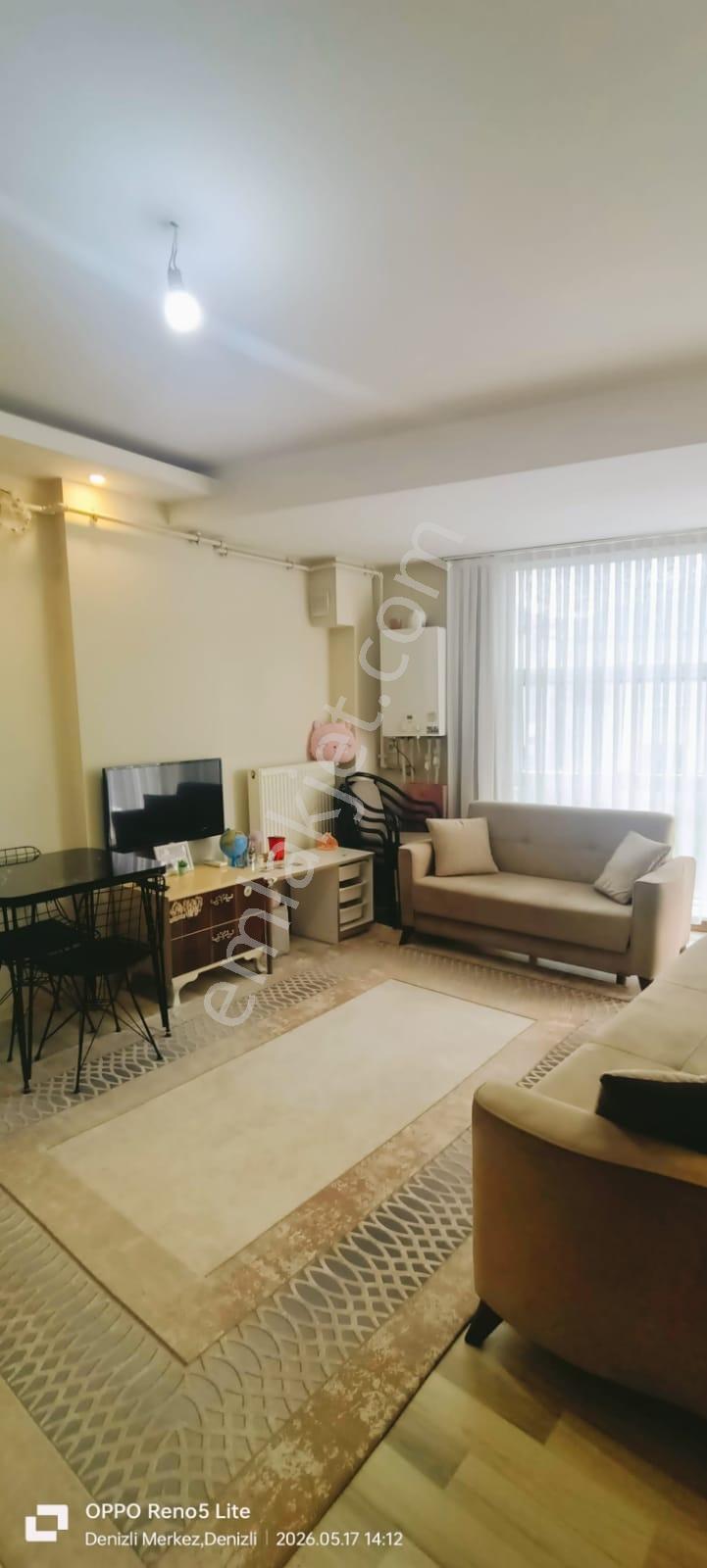 İncilipınarda Satılık Balkonlu Arakat 1+1 Apart Daire - Görsel 15