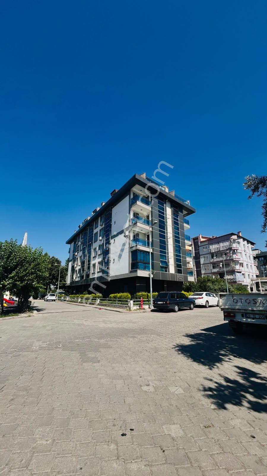 İncilipınarda Satılık Balkonlu Arakat 1+1 Apart Daire - Görsel 13