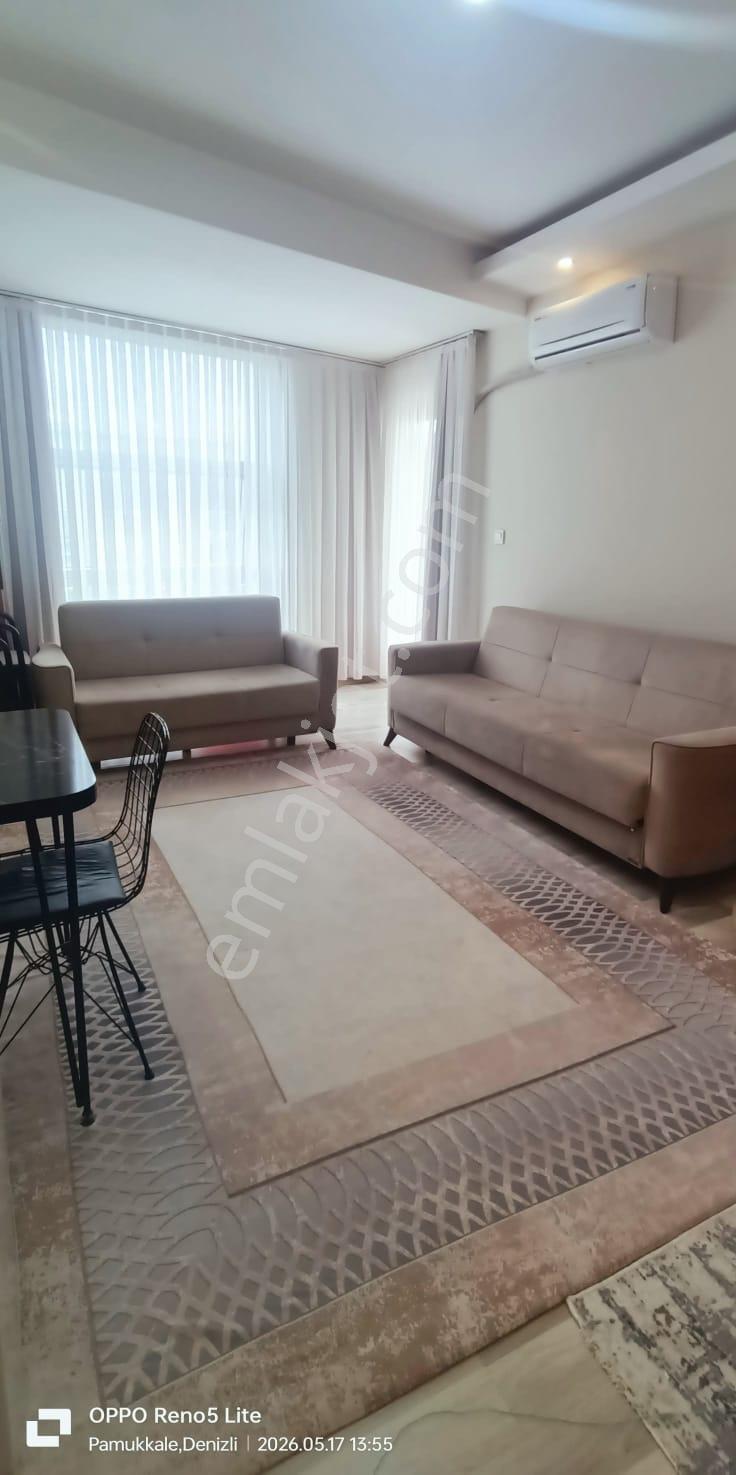İncilipınarda Satılık Balkonlu Arakat 1+1 Apart Daire - Görsel 14
