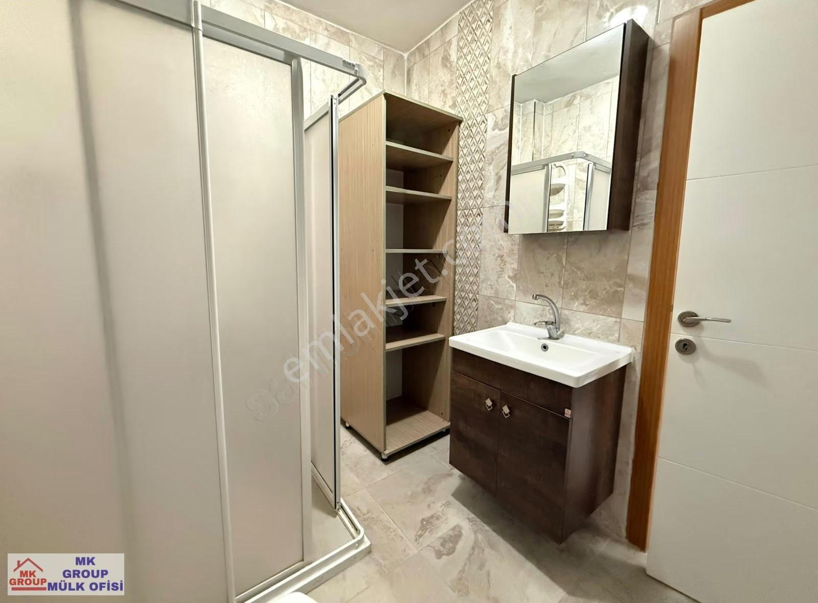 Yenidoğan'da Ana Caddeye Yakın İçi Yapılı 3+1 Kiralık Daire - Görsel 23