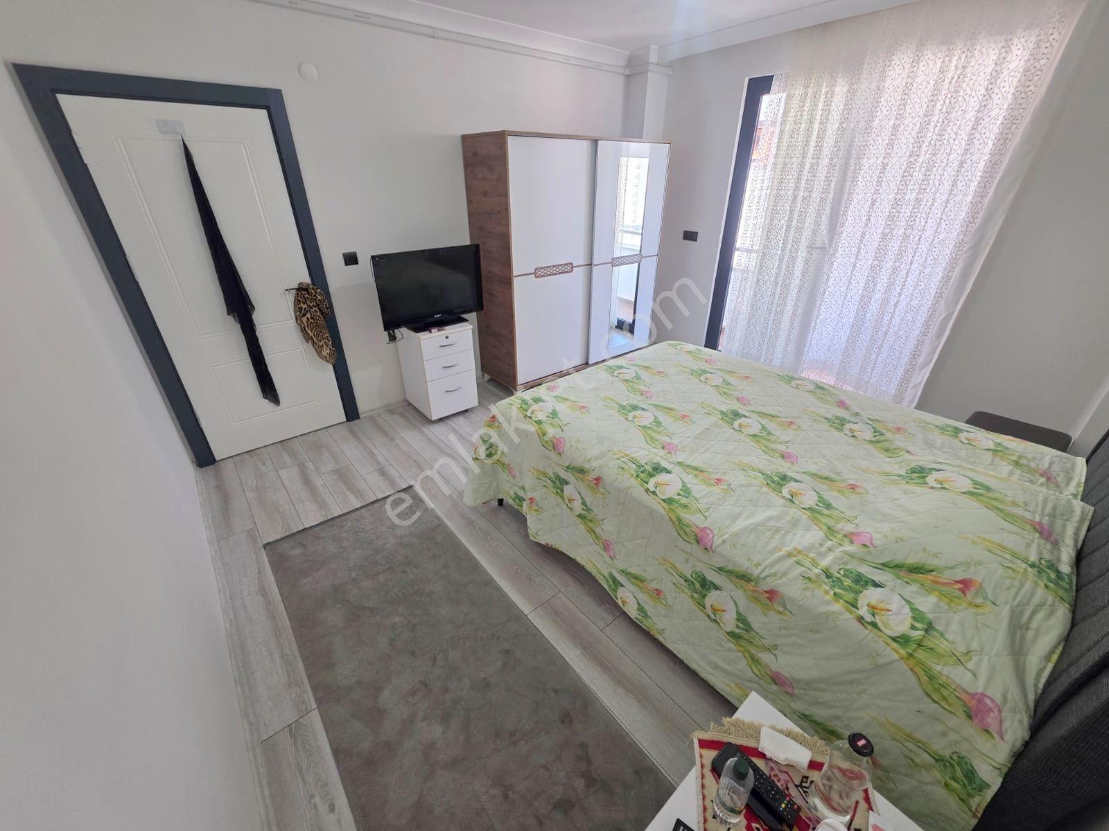 ▇altınkumda Geniş Terasıyla Şık Tasarımlı Denize 300mt 4+1dublex - Görsel 9