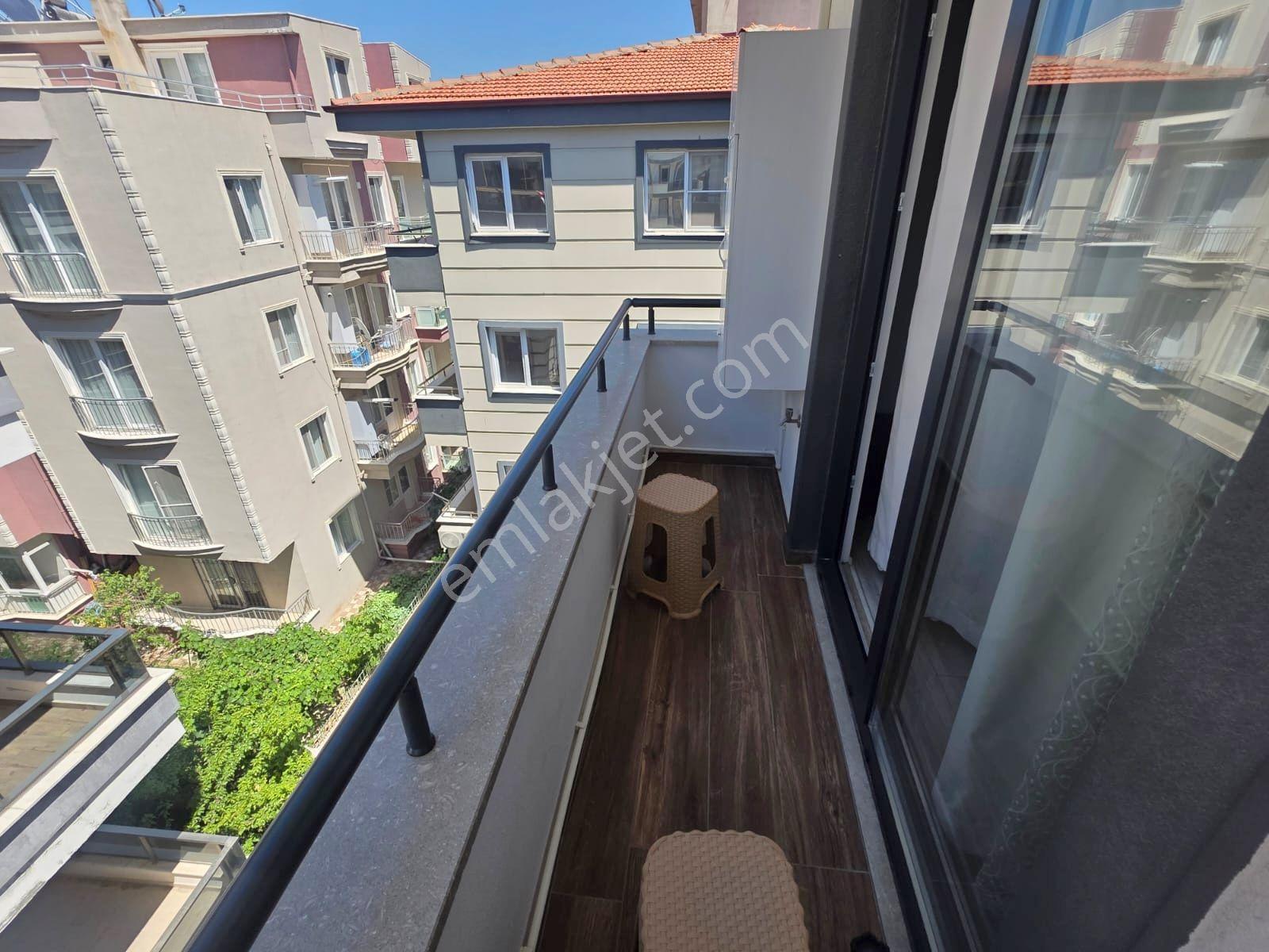 ▇altınkumda Geniş Terasıyla Şık Tasarımlı Denize 300mt 4+1dublex - Görsel 31