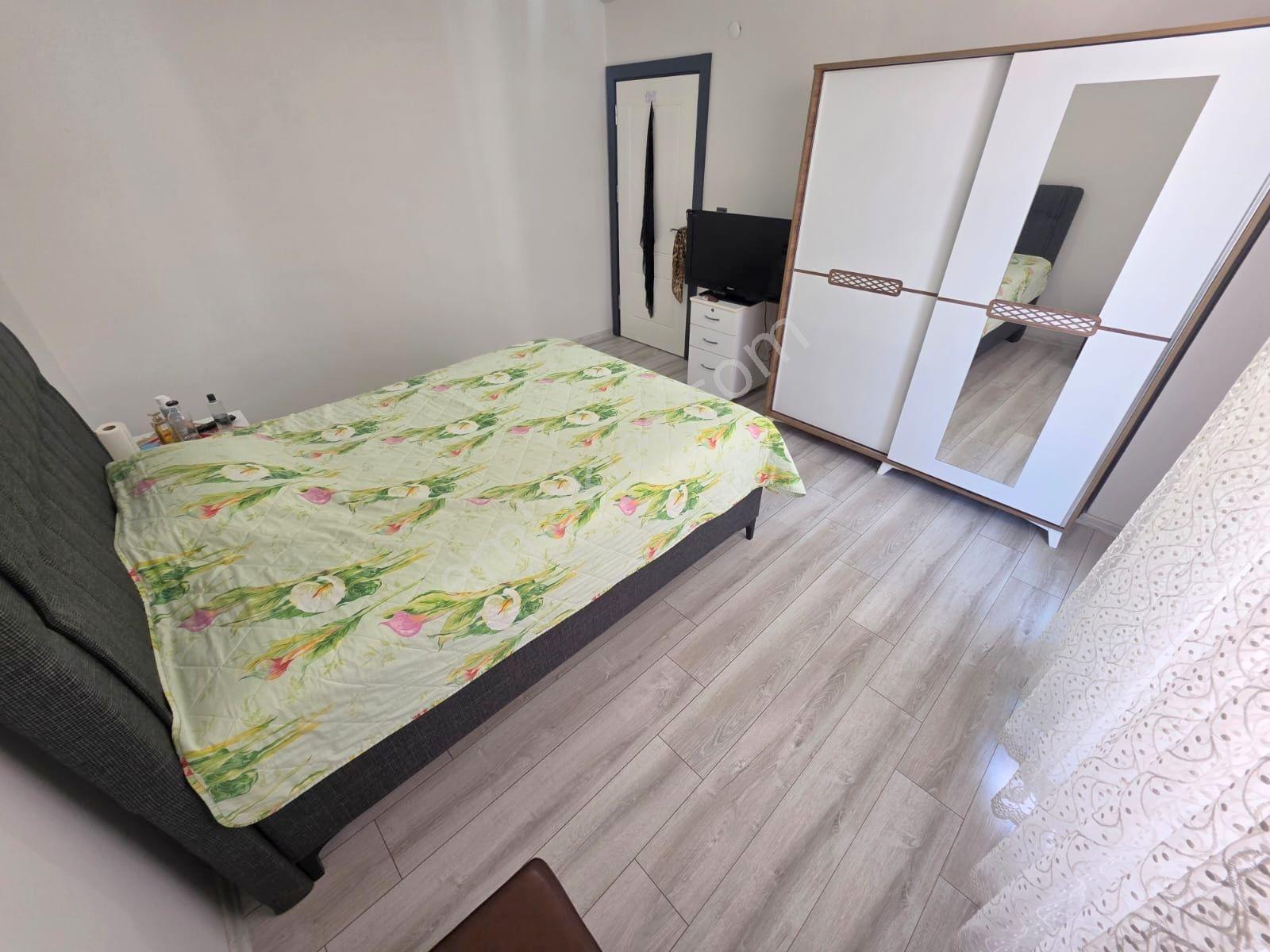▇altınkumda Geniş Terasıyla Şık Tasarımlı Denize 300mt 4+1dublex - Görsel 16