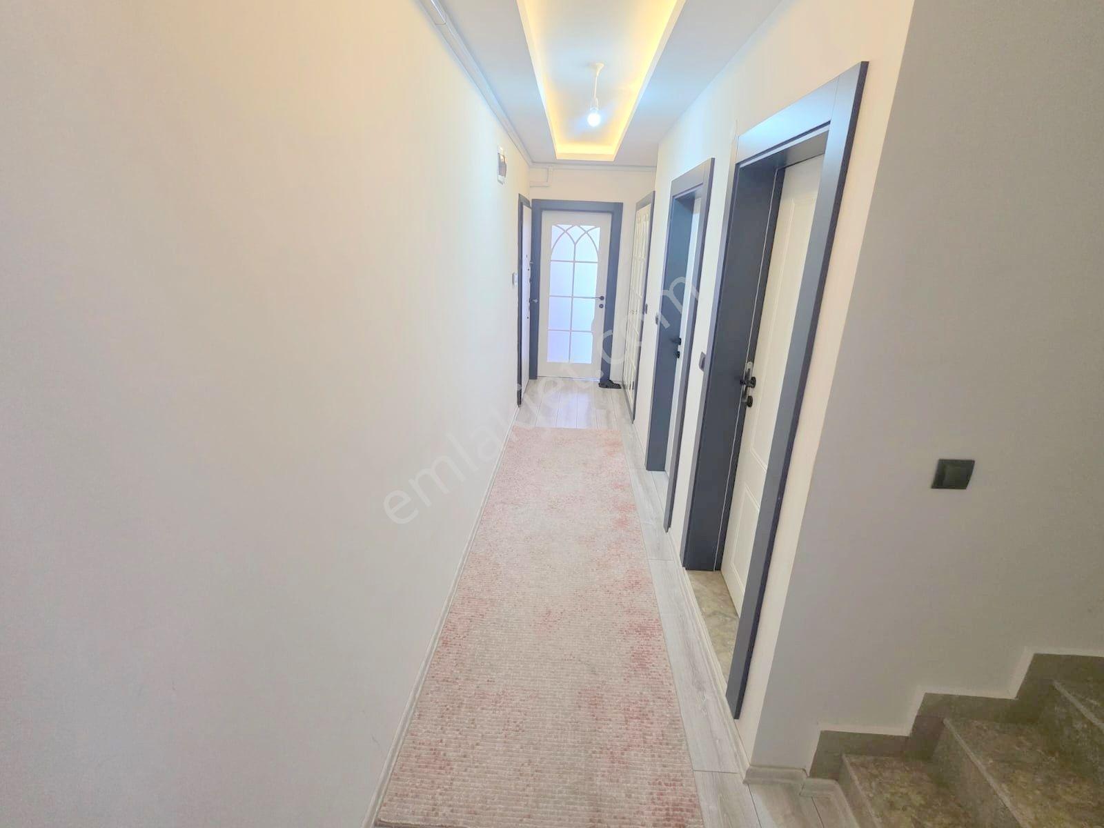 ▇altınkumda Geniş Terasıyla Şık Tasarımlı Denize 300mt 4+1dublex - Görsel 19