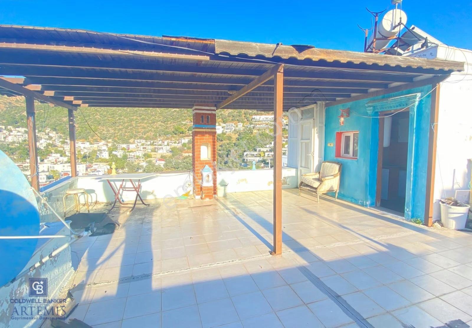 Bodrum Umurca Satılık Müstakil Ev - Görsel 2
