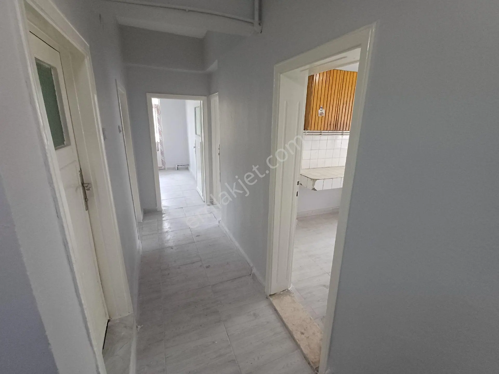 Kiralık 2+1 Rızvanağa Cad Özemek Apt Diyarbakır - Görsel 3