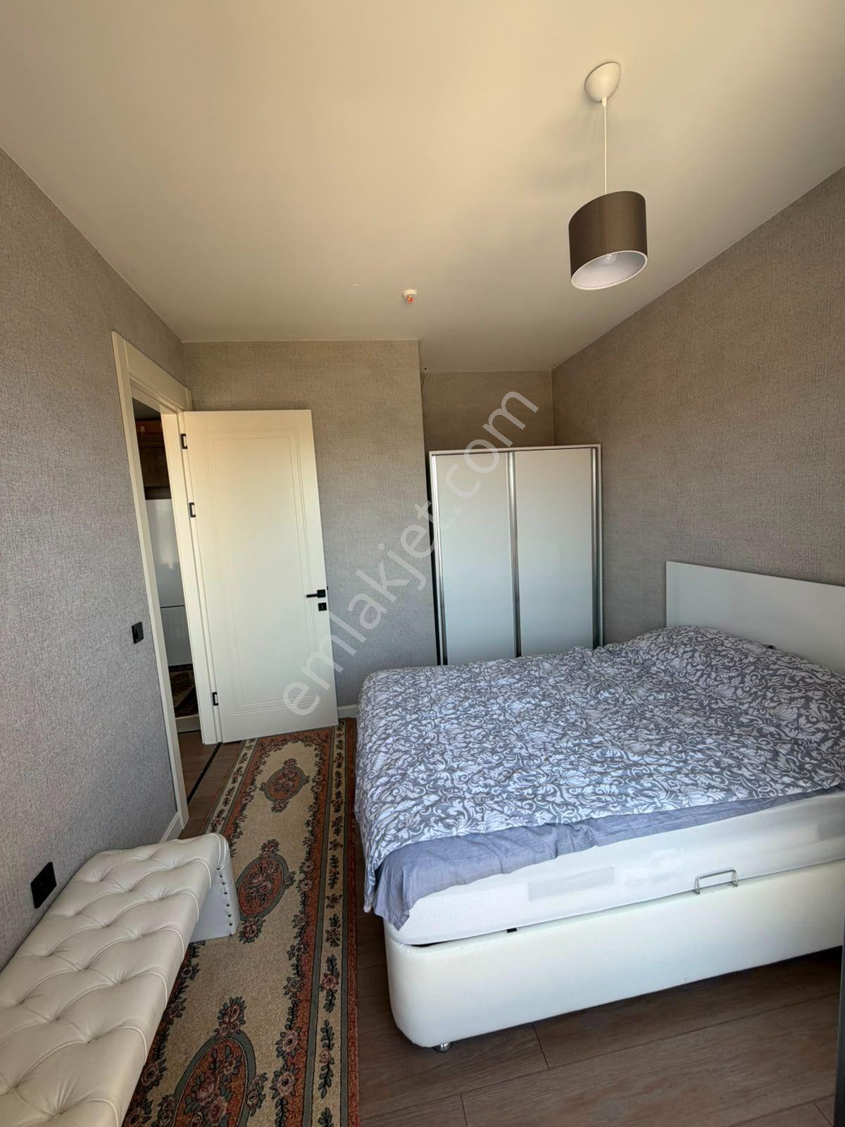 *smd Protokol* Sitesi*1+1*lüks Yapılı*yeni Bina*eşyalı*kiralık*daire* - Görsel 14