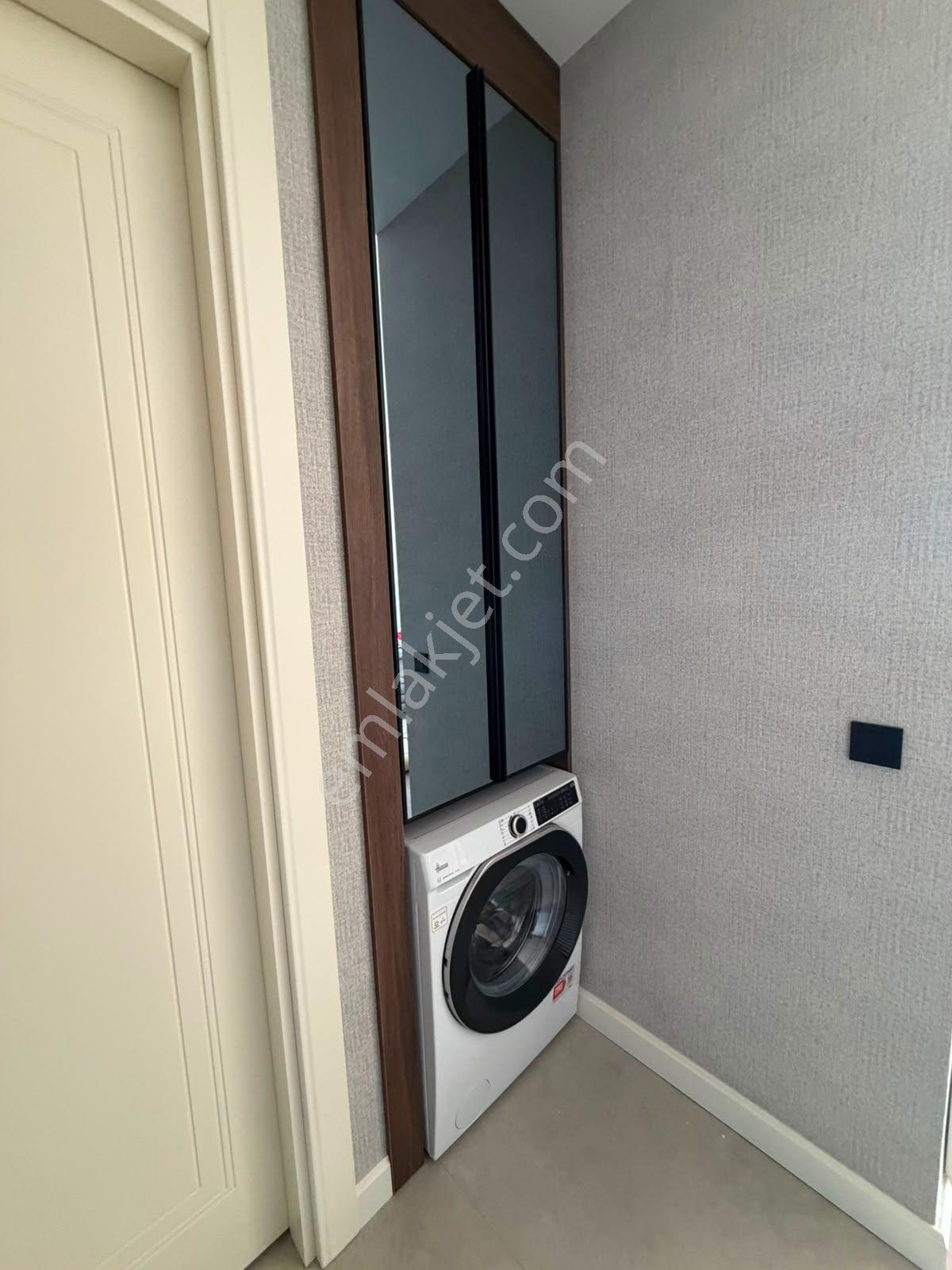 *smd Protokol* Sitesi*1+1*lüks Yapılı*yeni Bina*eşyalı*kiralık*daire* - Görsel 15