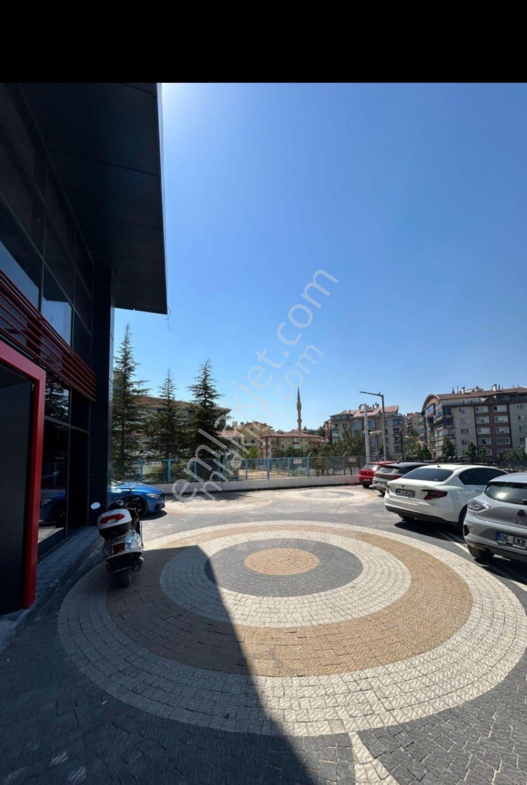 *smd Protokol* Sitesi*1+1*lüks Yapılı*yeni Bina*eşyalı*kiralık*daire* - Görsel 17