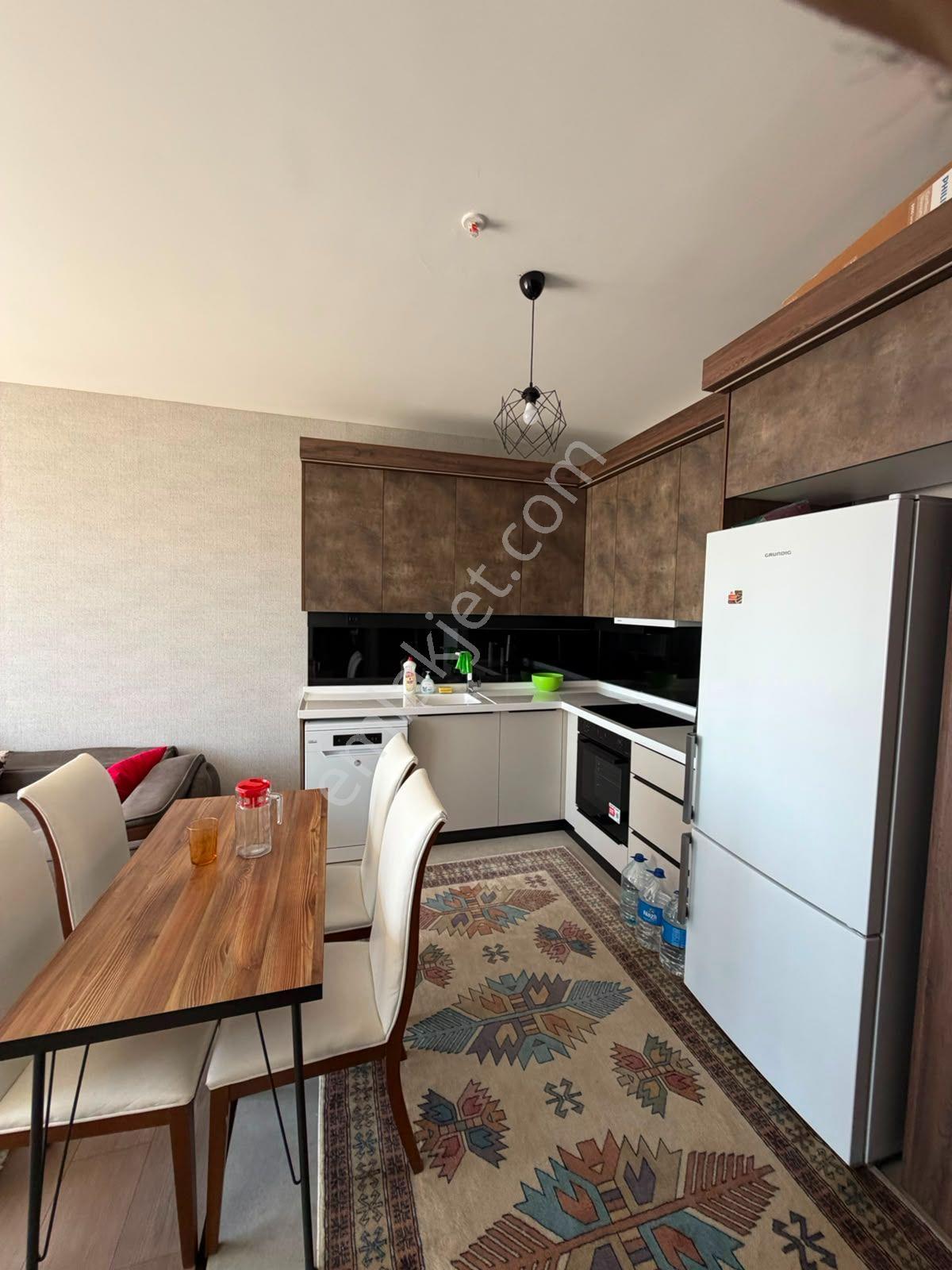 *smd Protokol* Sitesi*1+1*lüks Yapılı*yeni Bina*eşyalı*kiralık*daire* - Görsel 6