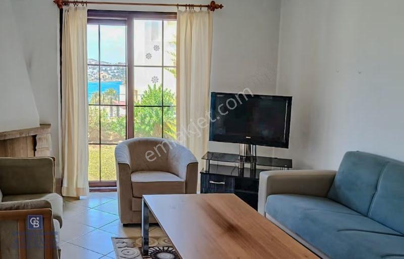 Bodrum Yalıkavak'ta Kiralık 3+1 Havuzlu Dubleks Villa - Görsel 2