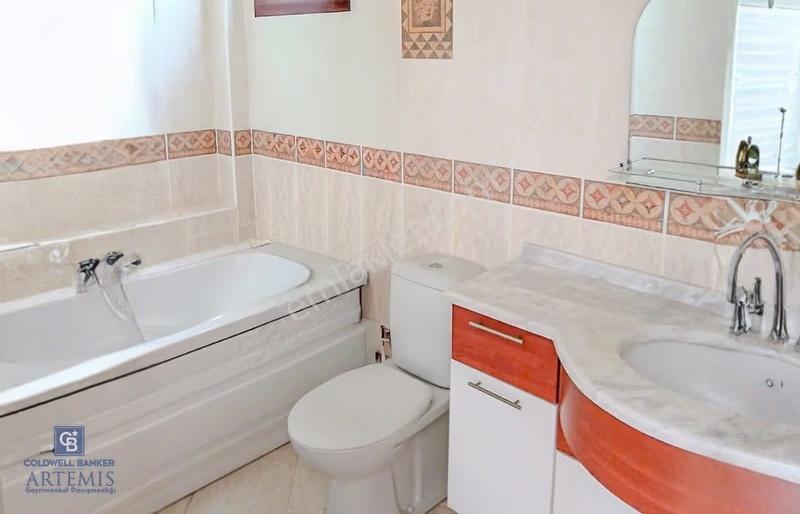 Bodrum Yalıkavak'ta Kiralık 3+1 Havuzlu Dubleks Villa - Görsel 7