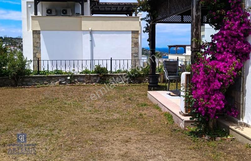 Bodrum Yalıkavak'ta Kiralık 3+1 Havuzlu Dubleks Villa - Görsel 3