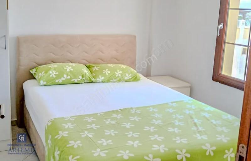 Bodrum Yalıkavak'ta Kiralık 3+1 Havuzlu Dubleks Villa - Görsel 5