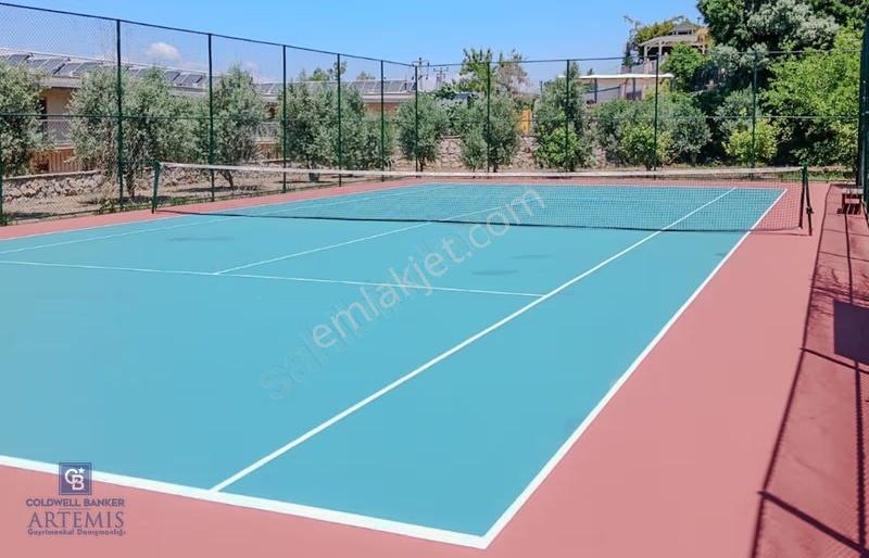 Bodrum Yalıkavak'ta Kiralık 3+1 Havuzlu Dubleks Villa - Görsel 11