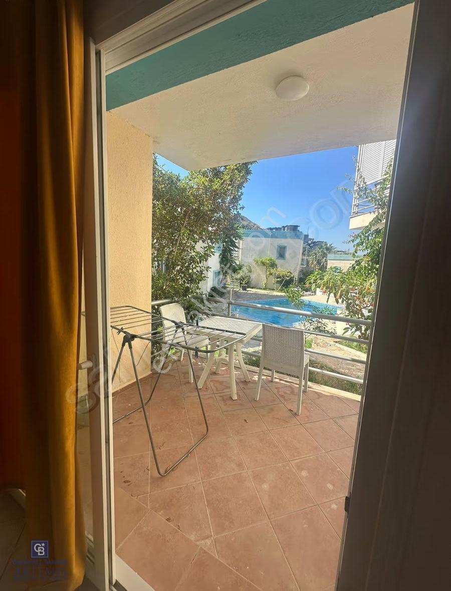 Bodrum Koyunbabada Deniz Manzaralı Havuzlu Villada Kiralık 3 Oda - Görsel 12